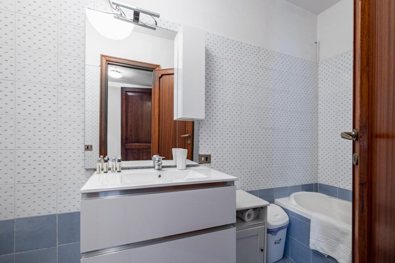 Little House - Monteverde Rm Rome Extérieur photo