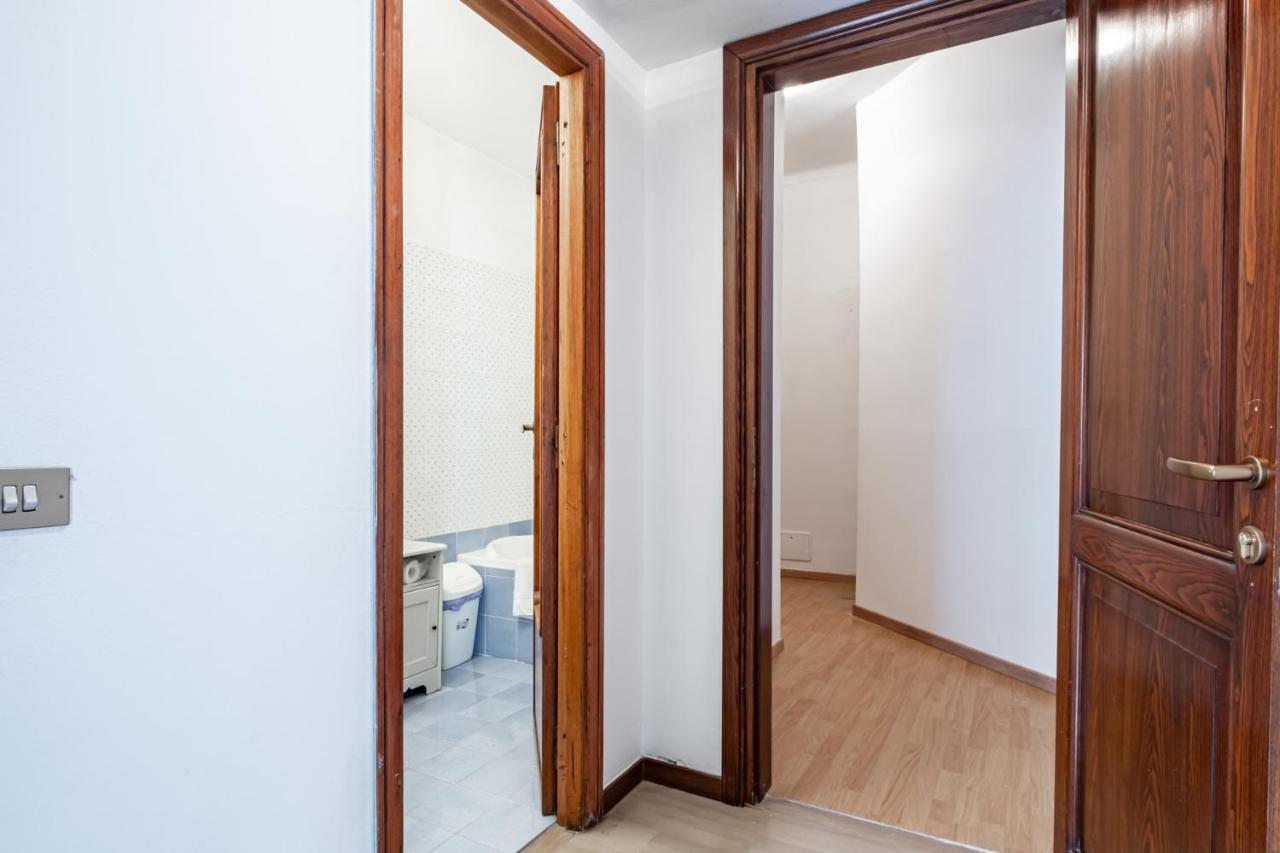 Little House - Monteverde Rm Rome Extérieur photo